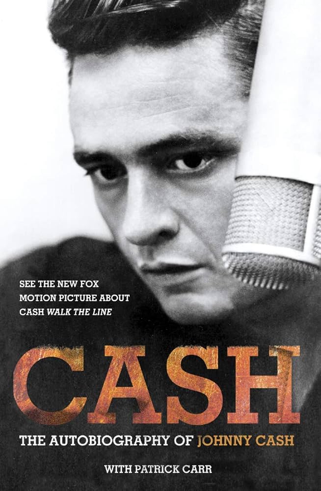 Johnny Kash Casino Image