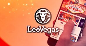 LeoVegas Casino