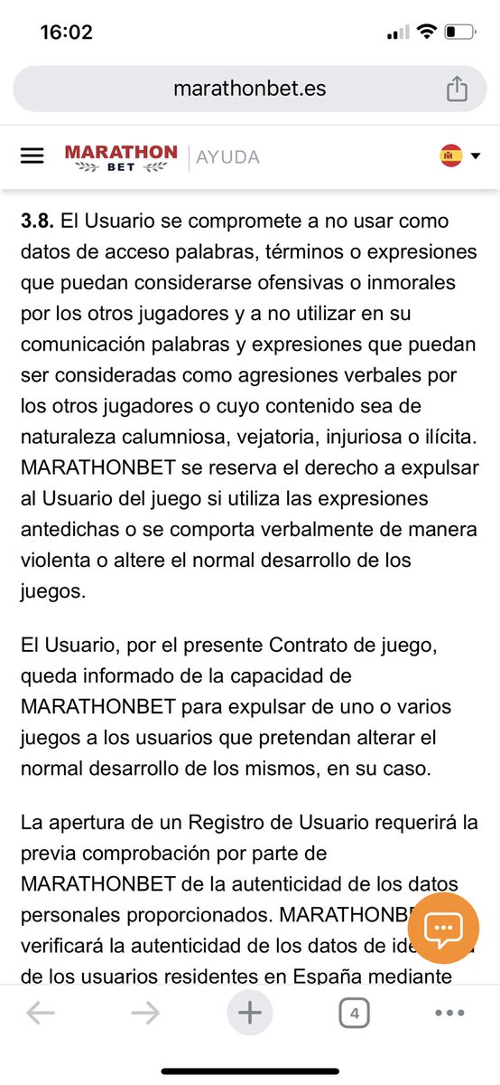 Imagen de Casino Marathonbet