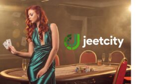 JeetCity Casino