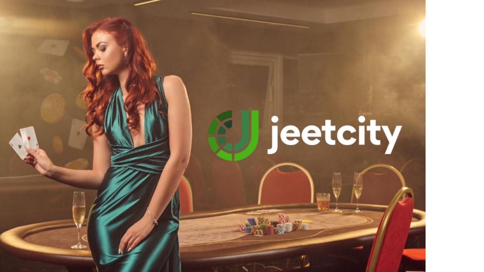 JeetCity Casino