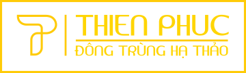 Đông Trùng Hạ Thảo Thiên Phúc