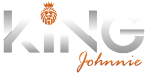 Johnny Kash Casino Logo