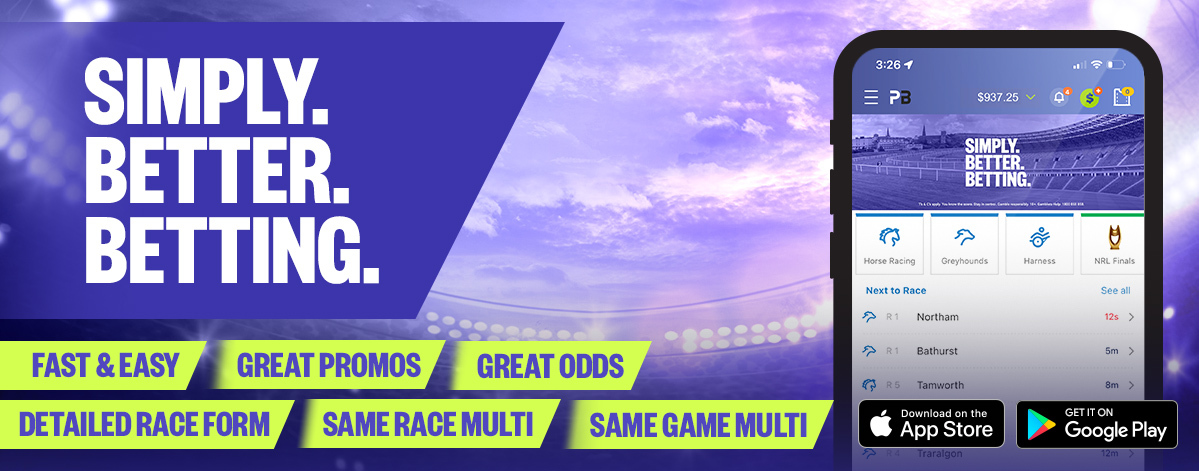 Palmerbet Mobile Betting