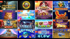 PlayAmo Casino Image