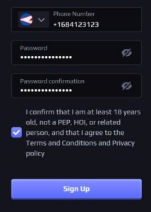 Roostake Casino Bonus